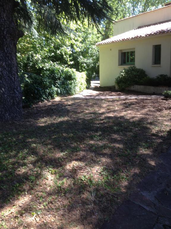 L'Ecrin D'Osely Bed & Breakfast Lodeve Exterior photo