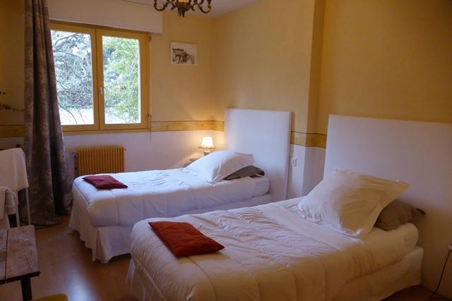 L'Ecrin D'Osely Bed & Breakfast Lodeve Exterior photo